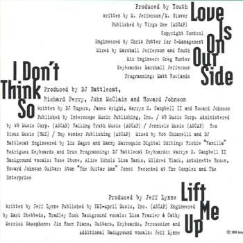 CD Tom Jones: The Lead And How To Swing It