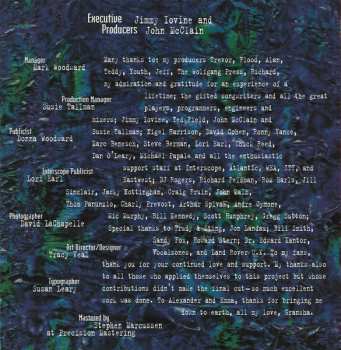 CD Tom Jones: The Lead And How To Swing It