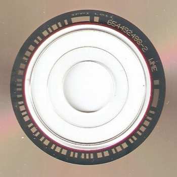 CD Tom Jones: The Lead And How To Swing It