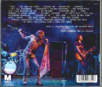 CD Tom Kitt: Almost Famous: The Musical (Original Broadway Cast Recording)