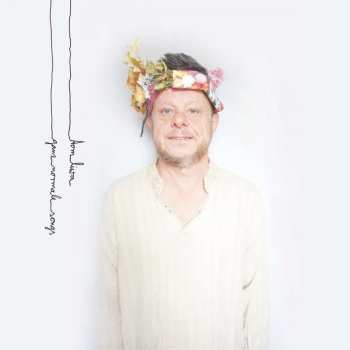 LP Tom Liwa: Ganz Normale Songs