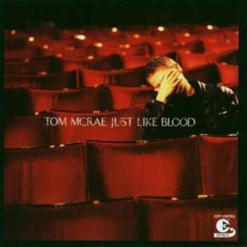 Album Tom McRae: Just Like Blood