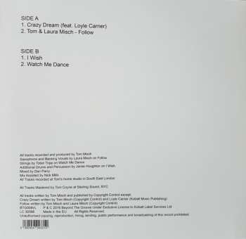 EP Tom Misch: Reverie EP