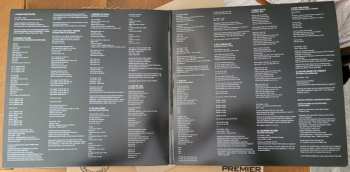 2LP Tom Morello: The Atlas Underground Fire CLR