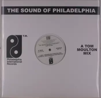 Philadelphia International Classics: The Tom Moulton Remixes