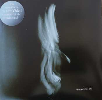 LP Tom Odell: A Wonderful Life