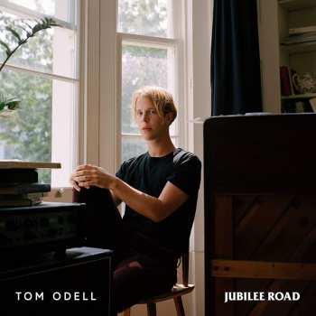 LP Tom Odell: Jubilee Road