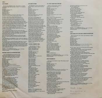 LP Tom Pacheco: Swallowed Up In The Great American Heartland