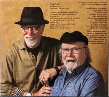 CD Tom Paxton: Together