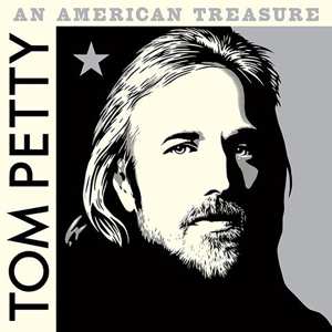 6LP/Coffret Tom Petty: An American Treasure