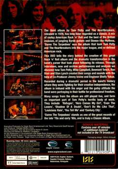 DVD Tom Petty And The Heartbreakers: Damn The Torpedoes