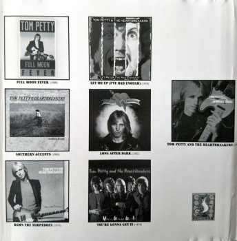 CD Tom Petty And The Heartbreakers: Greatest Hits