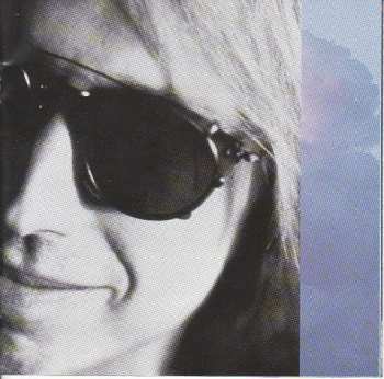 CD Tom Petty And The Heartbreakers: Into The Great Wide Open