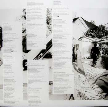 LP Tom Petty And The Heartbreakers: Let Me Up (I've Had Enough)