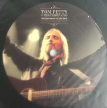2LP Tom Petty And The Heartbreakers: My Kinda Town Volume Two Chicago Broadcast 2003