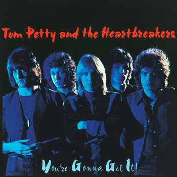 9LP/Coffret Tom Petty And The Heartbreakers: The Complete Studio Albums Volume 1 (1976-1991) LTD