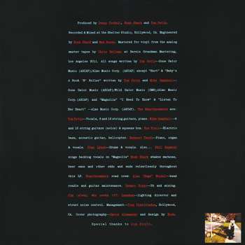9LP/Coffret Tom Petty And The Heartbreakers: The Complete Studio Albums Volume 1 (1976-1991) LTD