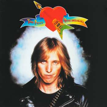 9LP/Coffret Tom Petty And The Heartbreakers: The Complete Studio Albums Volume 1 (1976-1991) LTD