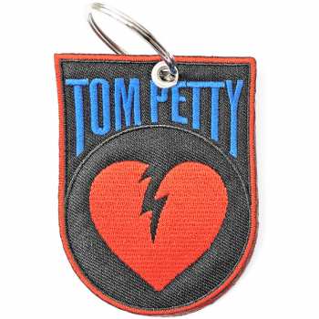 Merch Tom Petty And The Heartbreakers: Porte-clés Heart Break 