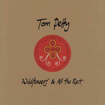 7LP/Coffret Tom Petty: Wildflowers & All The Rest DLX