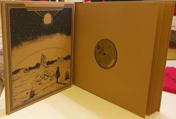 7LP/Coffret Tom Petty: Wildflowers & All The Rest DLX