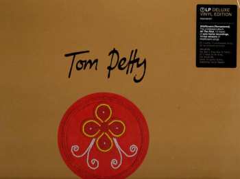 7LP/Coffret Tom Petty: Wildflowers & All The Rest DLX