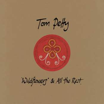 5CD/Coffret Tom Petty: Wildflowers & All The Rest DLX | LTD | NUM