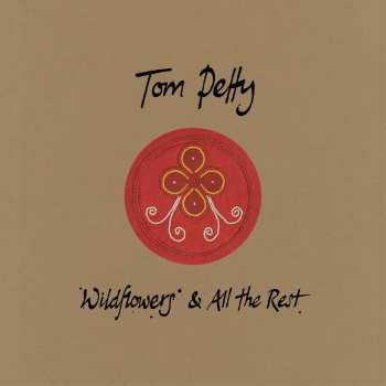 9LP/Coffret Tom Petty: Wildflowers & All The Rest DLX