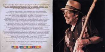 CD Tom Principato: A Part Of Me