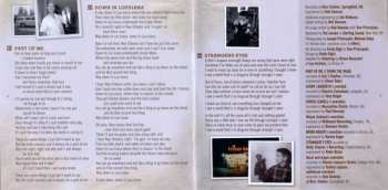 CD Tom Principato: A Part Of Me