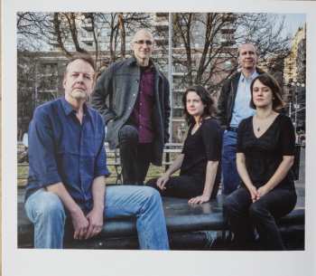 CD Tom Rainey Obbligato: Float Upstream