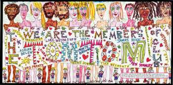 CD Tom Tom Club: Tom Tom Club