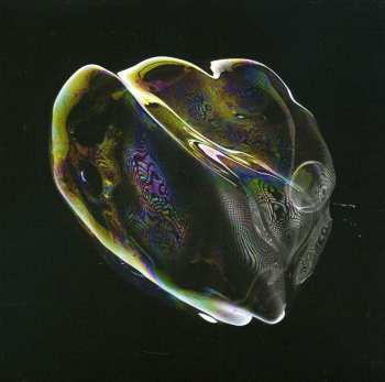 Album Tom Trago: Iris