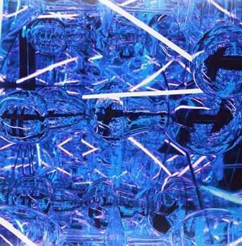 Album Tom Trago: The Light Fantastic Album Sampler