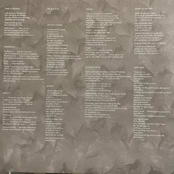 4LP/Coffret Tom Verlaine: Souvenir From A Dream: The Tom Verlaine Albums (1979-1984) LTD | CLR