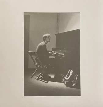 4LP/Coffret Tom Verlaine: Souvenir From A Dream: The Tom Verlaine Albums (1979-1984) LTD | CLR