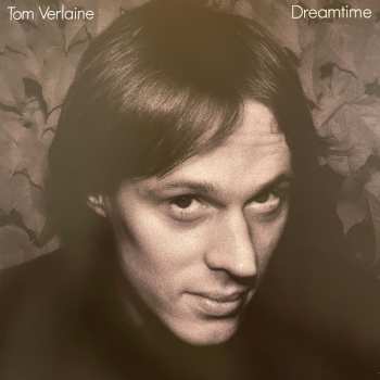 4LP/Coffret Tom Verlaine: Souvenir From A Dream: The Tom Verlaine Albums (1979-1984) LTD | CLR
