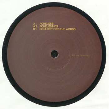 LP Tom VR: Acheless VIP