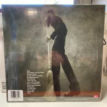 2LP Tom Waits: Alice LTD | CLR