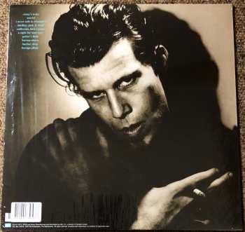 LP Tom Waits: Foreign Affairs LTD | CLR
