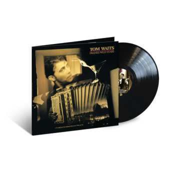 LP Tom Waits: Frank's Wild Years
