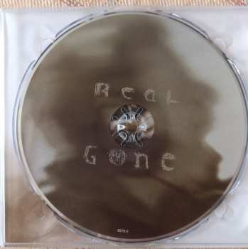 CD Tom Waits: Real Gone DIGI
