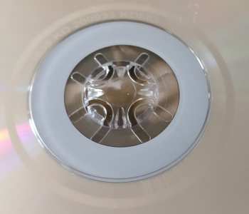 CD Tom Waits: Real Gone DIGI