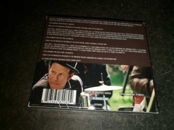 3CD/Coffret Tom Waits: The Archives