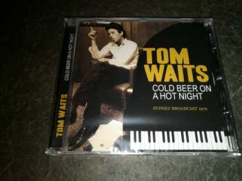 3CD/Coffret Tom Waits: The Archives