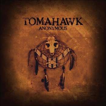 LP Tomahawk: Anonymous CLR | LTD