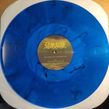 2LP Tómarúm: Ash in Realms of Stone Icons