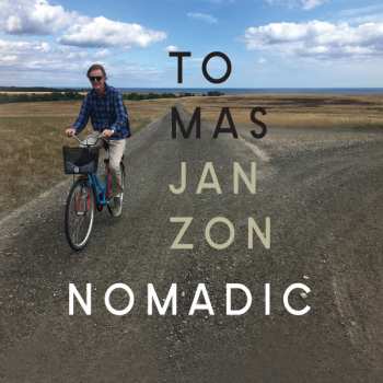 Album Tomas Janzon: Nomadic