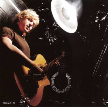 CD Tomáš Klus: Cesta Do Záhu(d)by