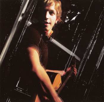 CD Tomáš Klus: Cesta Do Záhu(d)by